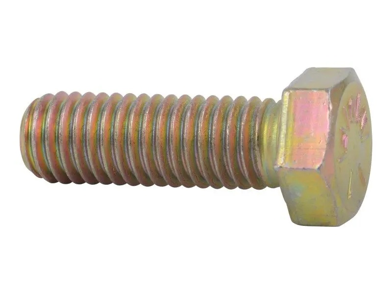 JLG Part # 117192 | GN-SCREW,HHC 1/2-13X1.5 GR8, EA