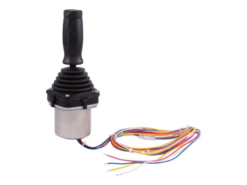 JLG Part # 138225 | SJ-CONTROLLER ASSY, DUAL AXIS, EA