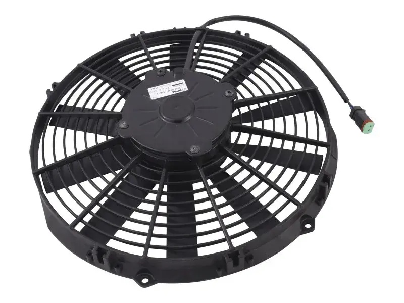 JLG Part # 207428 | SJ-VENTED FAN, EA