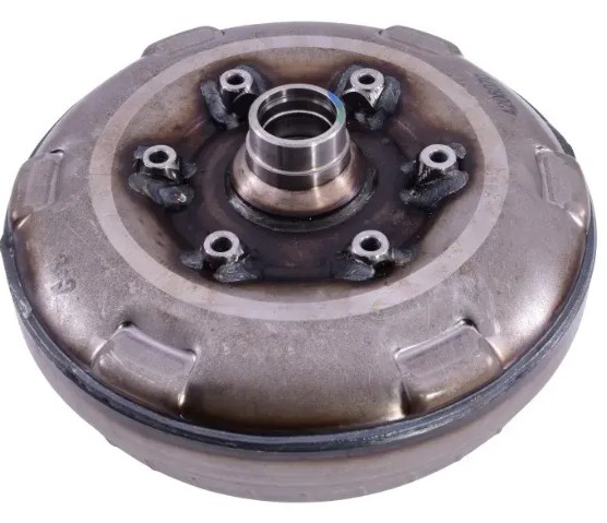 JLG Part # 4206070 - DN-TORQUE CONVERTER ASSY, EA JLG Part # 4206070 - DN-TORQUE CONVERTER ASSY, EA