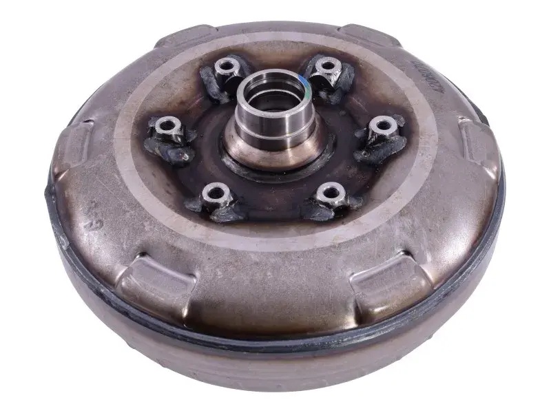 JLG Part # 4206070DN | DN-TORQUE CONVERTER ASSY, EA