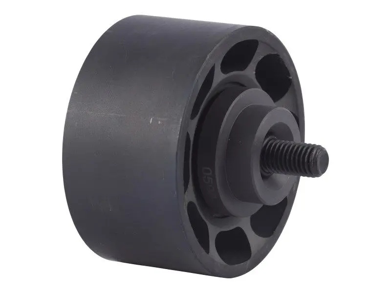 JLG Part # 5333181CM | CM-IDLER PULLEY, EA