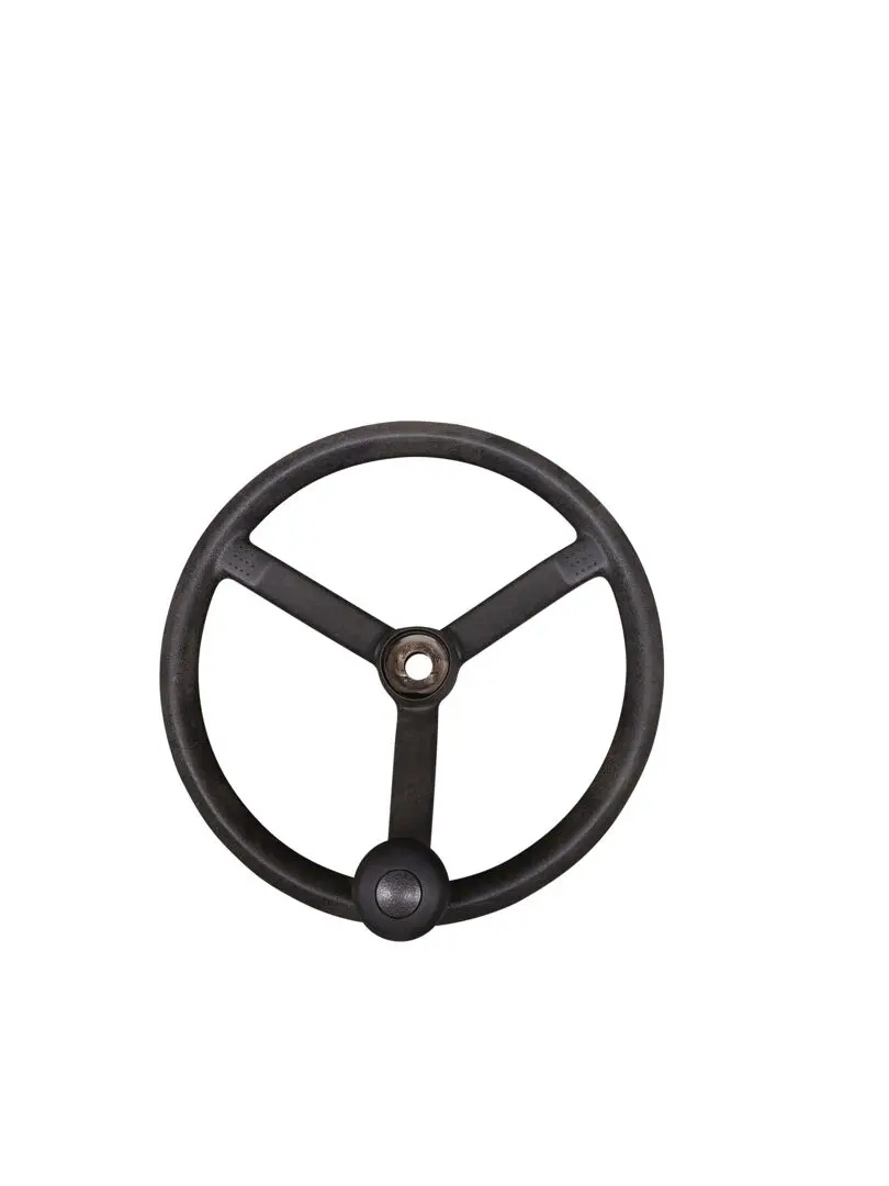 JLG Part # 7-147-40GN | GN-STEERING WHEEL, EA