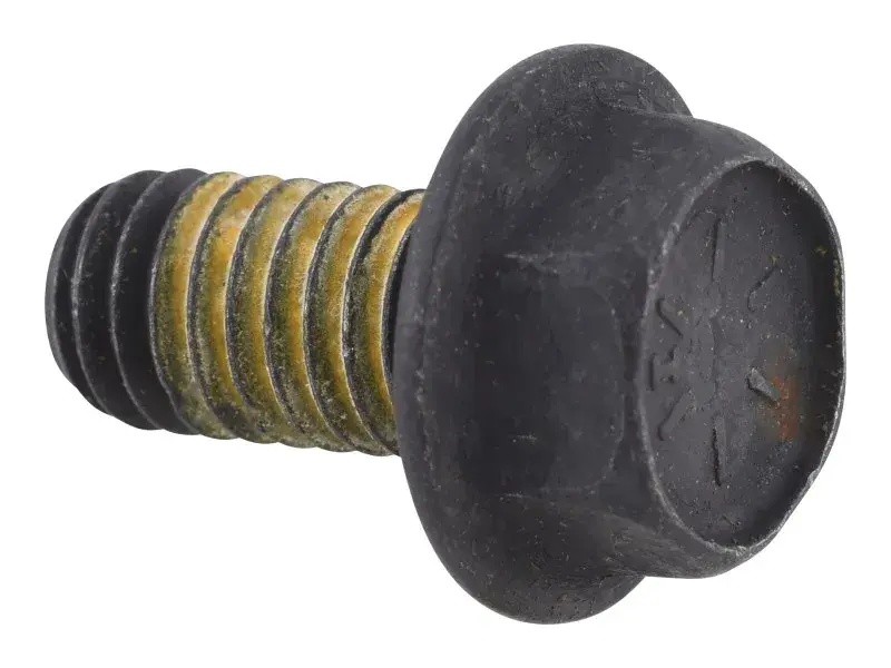JLG Part # CM3910665 | CM-CAPSCREW FLANGE HEAD, EA