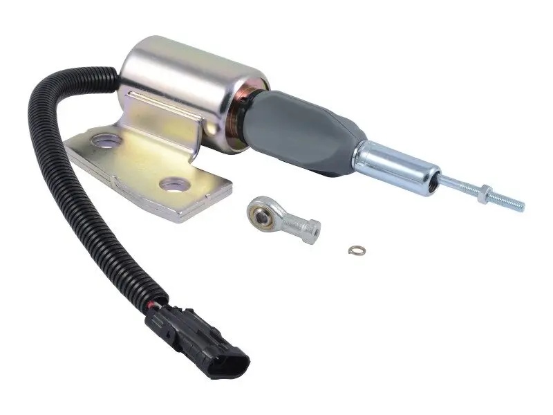 JLG Part # CM3991167 | CM-SOLENOID FUEL RUN (EPA), EA