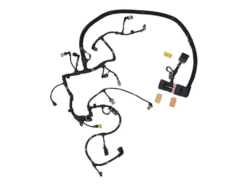 JLG Part # CM5292281 | CM-HARNESS, ECM-TO-FUEL INJ, EA