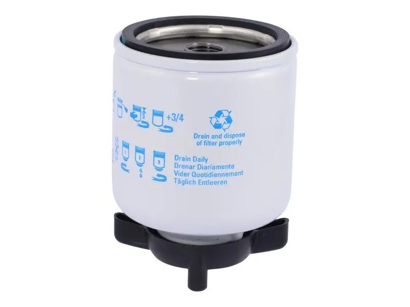 JLG Part # CMFS19581 | FUEL FILTER, WATER SEPARATOR, EA
