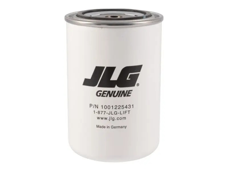 JLG Part # DTZ04137456 | DTZ-FILTER,SPIN ON, SECONDARY, EA