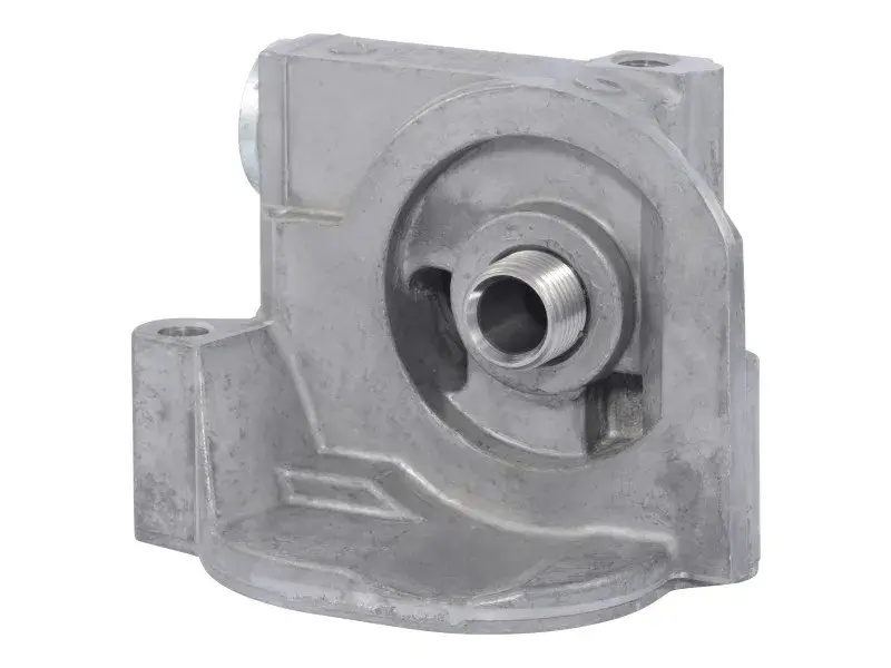 JLG Part # DTZ4103264 | DTZ-BRACKET, OIL FILTER, EA