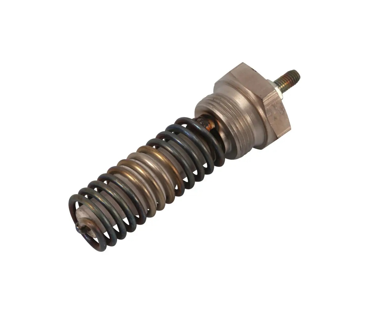 JLG Part # DTZ4300406 | DTZ-PLUG, GLOW, EA