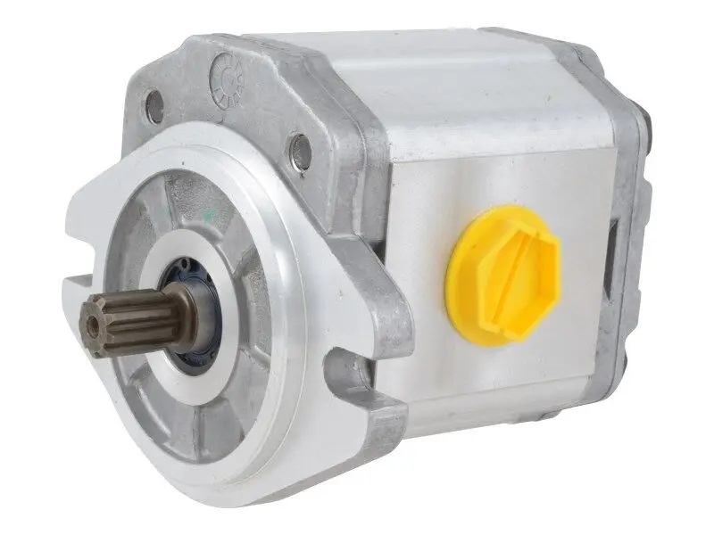 JLG Part # GN31248GT | GN-PUMP,GEAR, EA