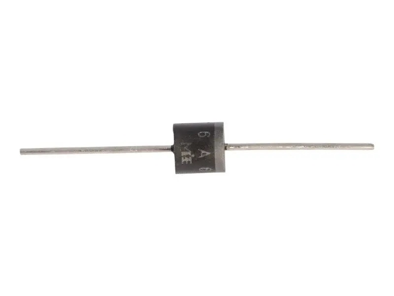 JLG Part # IP-01420 | DIODE 6AMP, EA