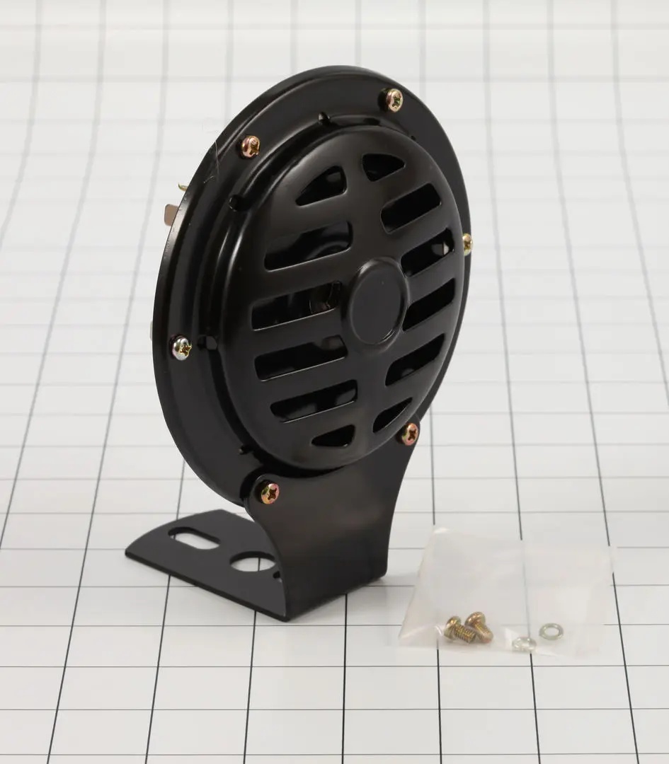 JLG Part # IP-07555 | HORN 24V, EA