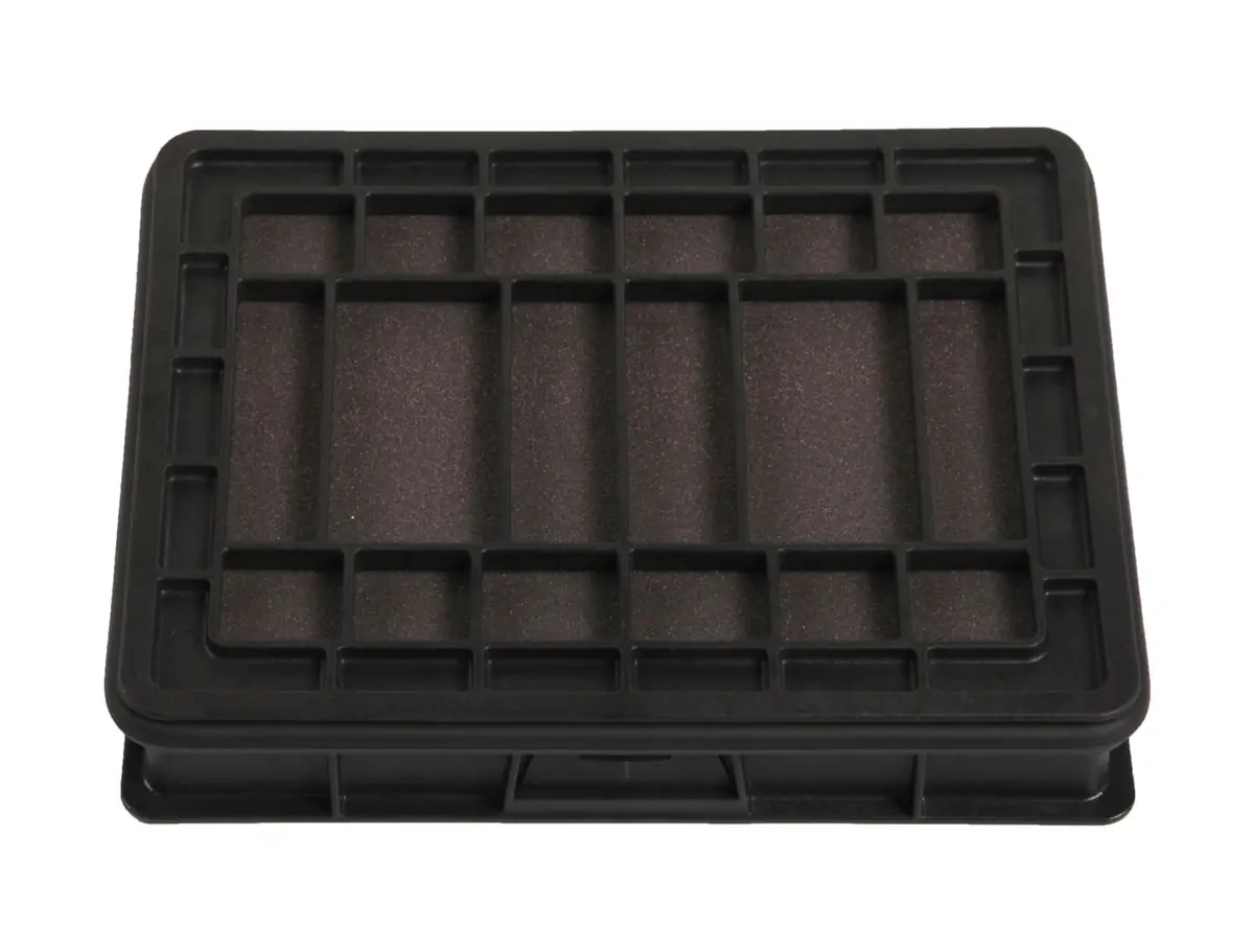 JLG Part # PA31005 | SAFETY Element, (Jlg Branded), EA