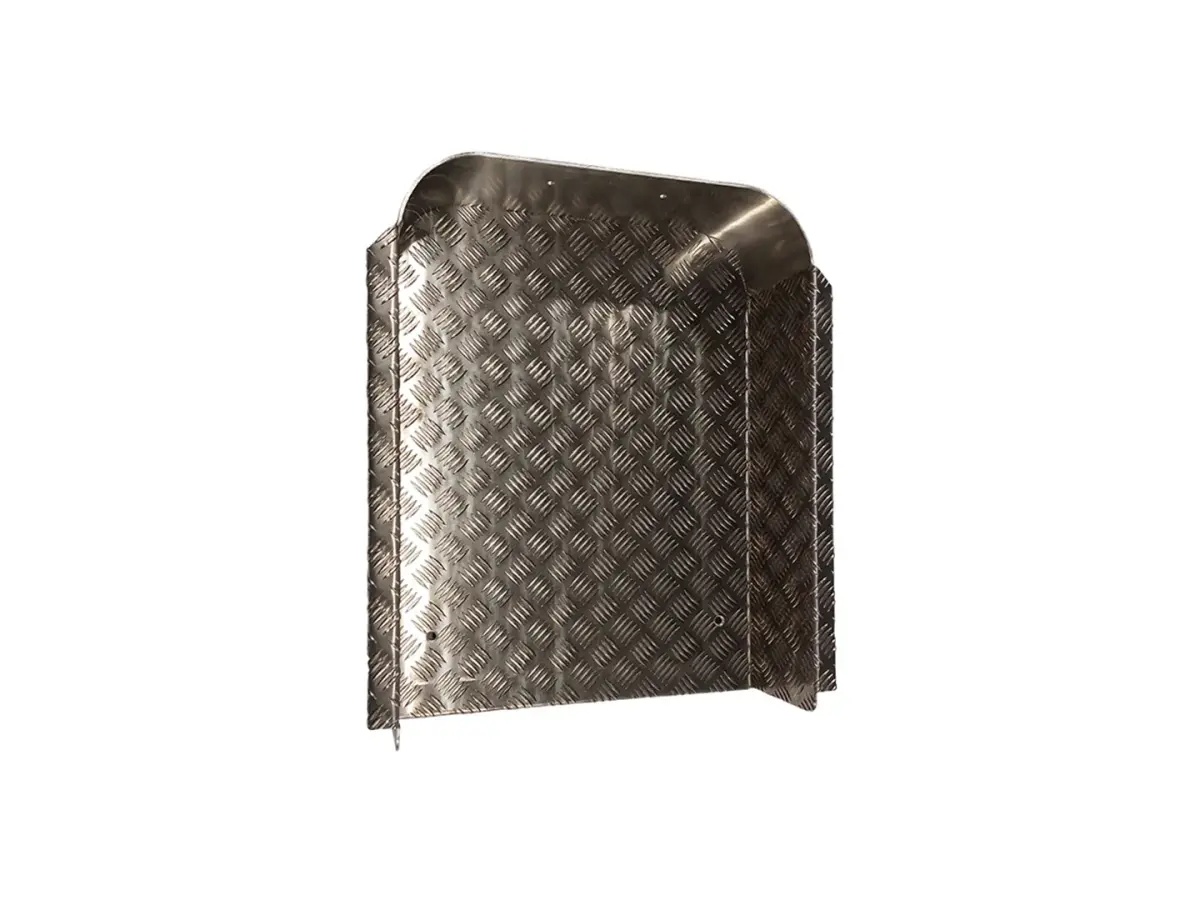 JLG Part # PI-PL-001 | PLATFORM TRAY - PEL, EA