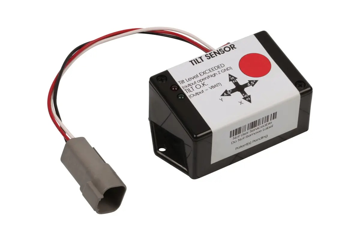 JLG Part # SJ171561 | SJ-SWITCH, TILT ASSY, EA
