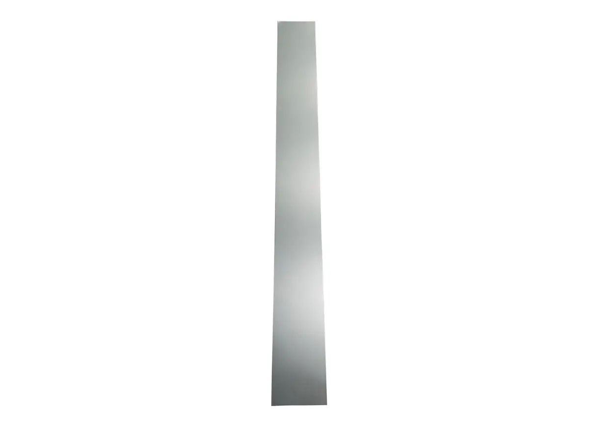 JLG Part # WEA0004 | WEAR STRIP 1553 X 170 X 0.5MM, EA
