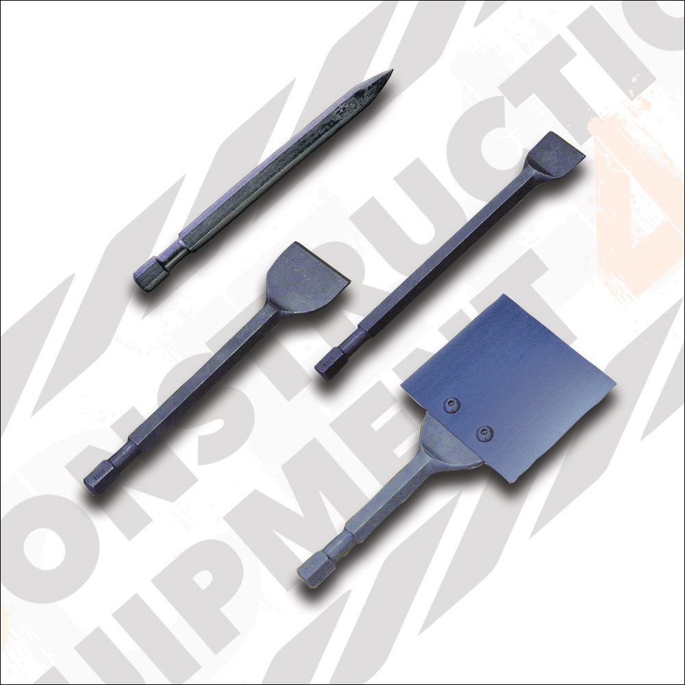 EDCO E 27060 - Big Stick Accessory Package EDCO E 27060 - Big Stick Accessory Package