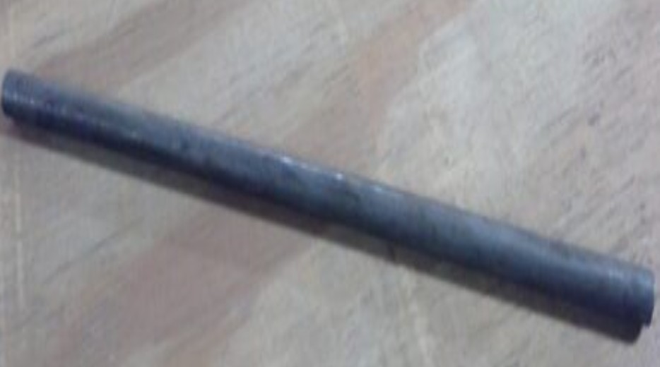 EDCO E 20180 - 8-Shaft Shaft (CPM-10) EDCO E 20180 - 8-Shaft Shaft (CPM-10)
