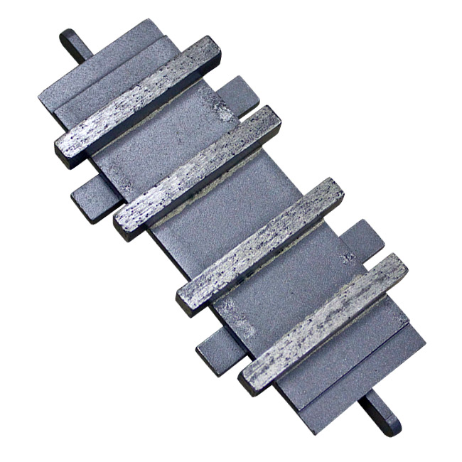 EDCO 19180 - DYMA-Serts EG (30-40 Grit) Hard Matrix.