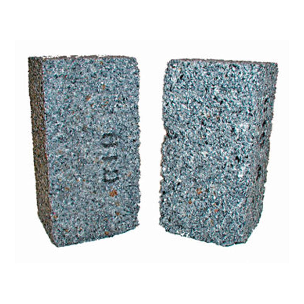 EDCO 11074 - Grinding Stones, Super Coarse (C10S). EDCO 11074 - Grinding Stones, Super Coarse (C10S).