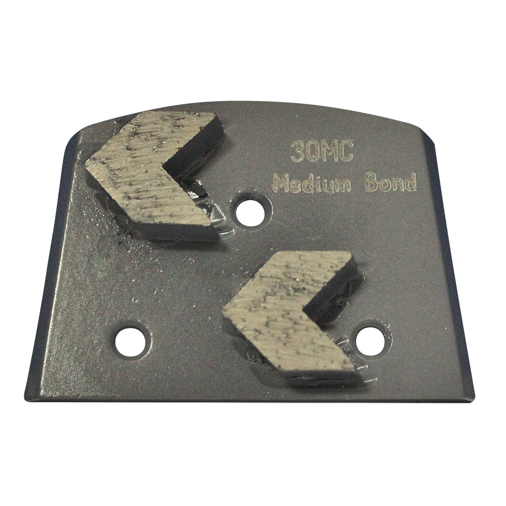 EDCO E QCAR-MC-0030 - Magna-Trap® Dyma-Arrows ( 3 Pack) Left Hand