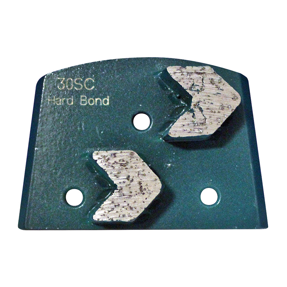 EDCO E QCAR-SC-0030-R - Magna-Trap® Dyma-Arrows ( soft concrete 3 Pack) Right Hand (Green) EDCO E QCAR-SC-0030-R - Magna-Trap® Dyma-Arrows ( soft concrete 3 Pack) Right Hand (Green)
