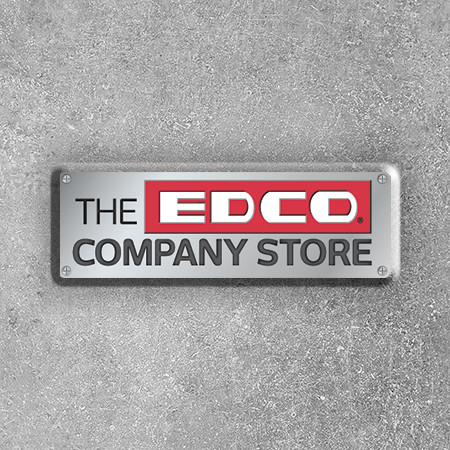 EDCO E 64307 - 6″ x 1/2″ x .430T Spacer (CPU-10FC) EDCO E 64307 - 6″ x 1/2″ x .430T Spacer (CPU-10FC)