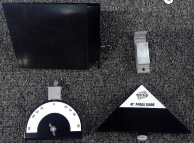 EDCO E 42149 - Tile Accessory Package