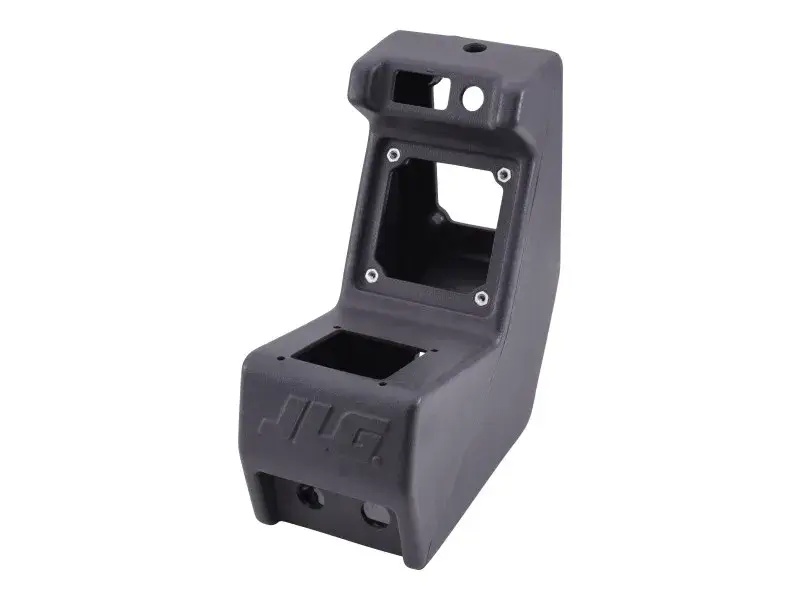 JLG Part # 1001254989 | BOX,PLATFORM, MVL, EA