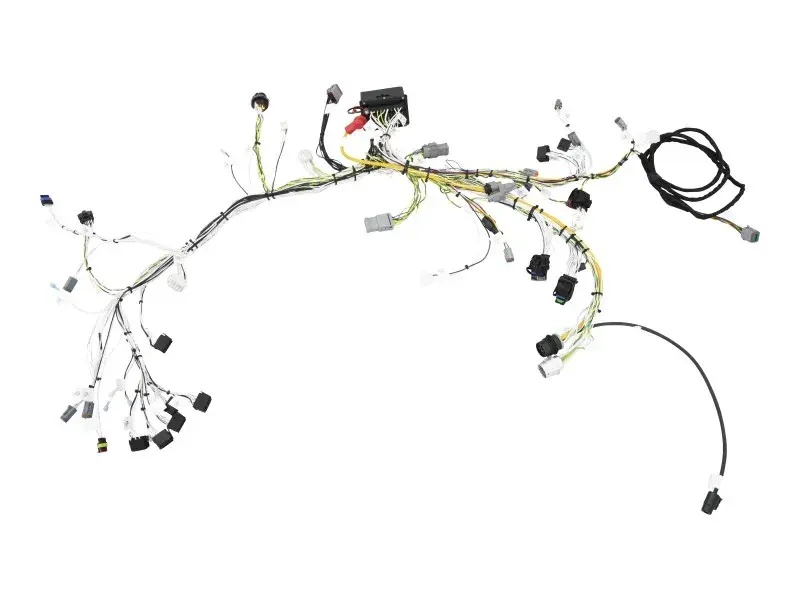 JLG Part # 1001270994 | HARNESS,CAB, EA