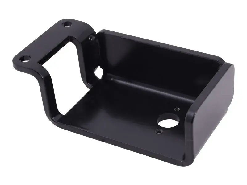 JLG Part # 1001273619 | BRACKET,660SJ ANGLE SENSOR, EA