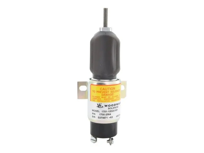JLG Part # 1001274140 | ACTUATOR,THROTTLE, EA