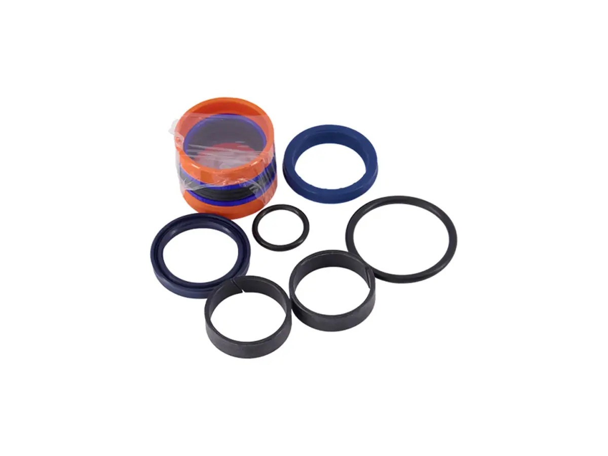 JLG Part # 2628160001 | GASKET KIT, EA