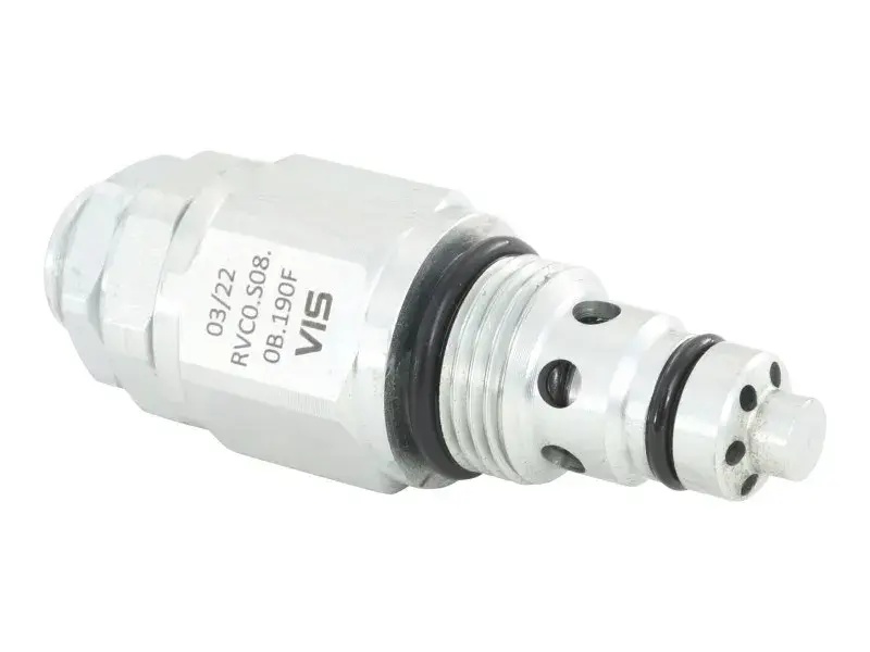 JLG Part # 70007767 | VALVE, PRESSURE RELIEF, EA