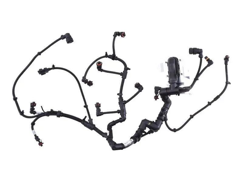 JLG Part # 70008035 | HARNESS, ENGINE, EA