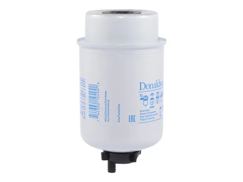 JLG Part # 70400244 | Fuel Filter, Water Separator, EA