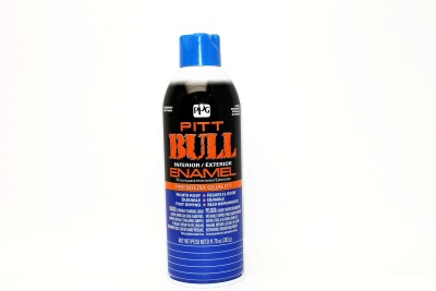 GENIE LIFT PART # 1484GT - PAINT,AEROSOL,BRIGHT BLUE***, 4-Pack