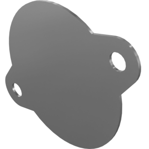 Genie Lift Part # 1278738GT - O-RING,OIL FILL COVER,TCD 3.6, EA