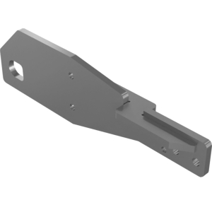 Genie Lift Part # 1279663GT - WELDMENT, ENGINE LIFT,TCD3.6, EA