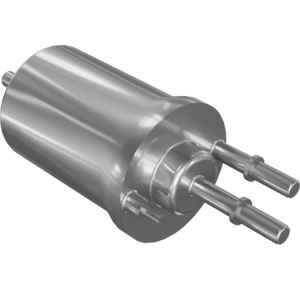 Genie Lift Part # 1311944GT - FUEL FILTER / REGULATOR, GM .998L, EA