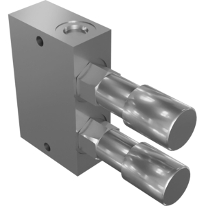 Genie Lift Part # 1294966GT - MANIFOLD, RELIEF, Z62/40, EA