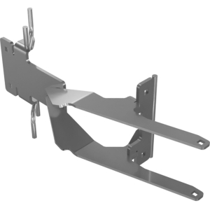 Genie Lift Part # 1306665GT - WELDMENT, CABLE TRACK, LOWER MOUNT, 12K, EA