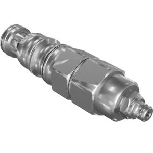 Genie Lift Part # 1304954GT - VALVE,COUNTER BALANCE,CAELLGN4200 PSI, EA