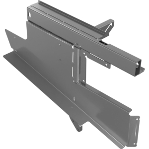 Genie Lift Part # 1264188GT - WELDMENT, BULKHEAD, TANK-SIDE, Z60E, EA