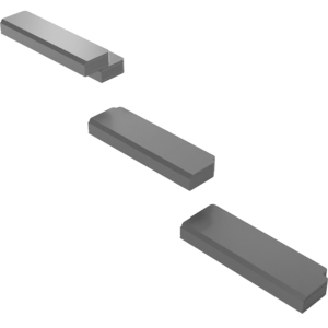 Genie Lift Part # 1320162GT - KIT, 10K CHALKING BOOM REWORK, EA