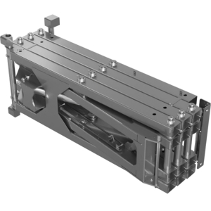 Genie Lift Part # 1306581GT - ASSY, LINKSET, GS19XX, E/H-DRIVE, EA