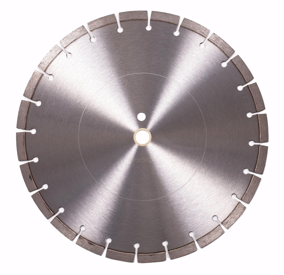 TMS General Purpose Blade TSW14X20 - 14" x .125 x 20mm x 10mm