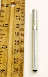 Genie Lift Part # 100701GT - CABLE SWAGE,SHRT,SEQ CBLE***, EA
