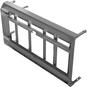 Genie Lift Part # 112703GTSB - WELDMENT,MAIN PLAT,GS69,SUNBELT, EA